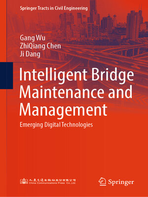 cover image of Intelligent Bridge Maintenance and Management